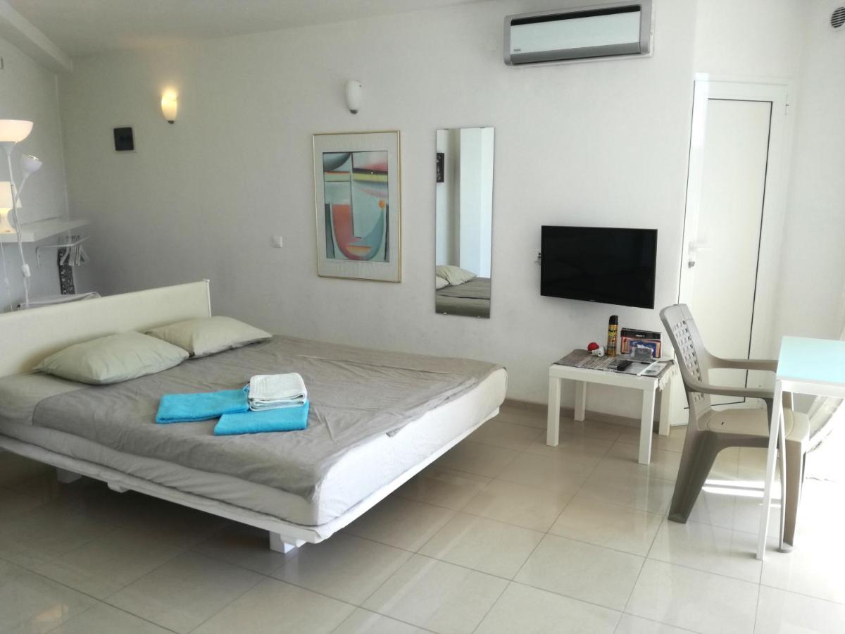 Beach House On The Cliff Zaton  Ngoại thất bức ảnh